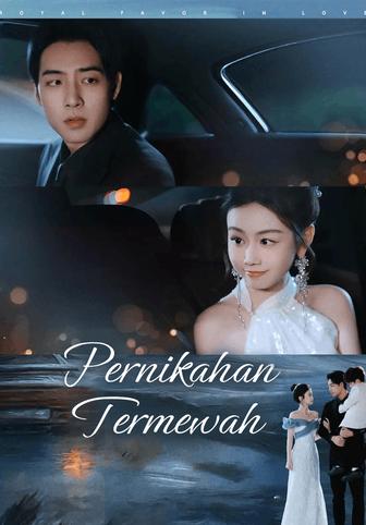 Pernikahan Termewah