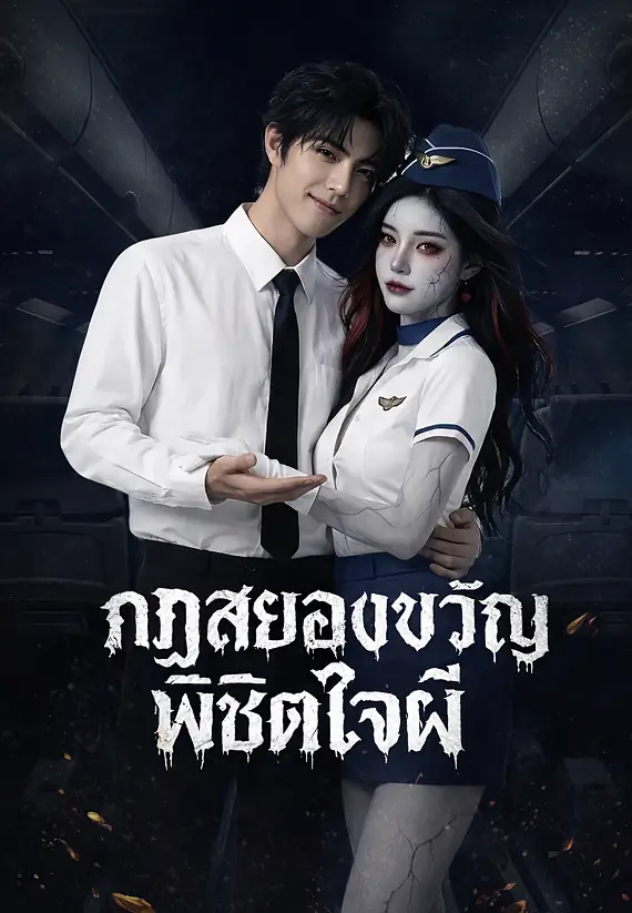 (พากย์)กฏสยองขวัญพิชิตใจผี