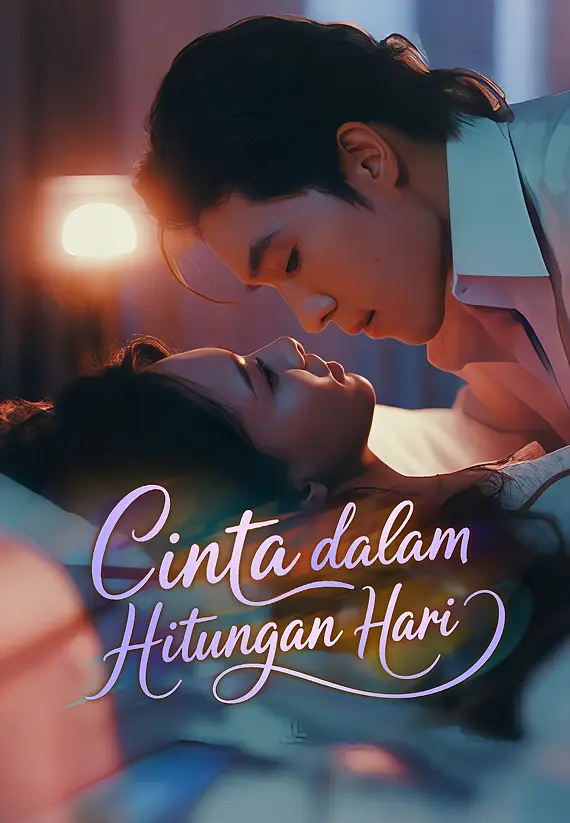 Cinta dalam Hitungan Hari