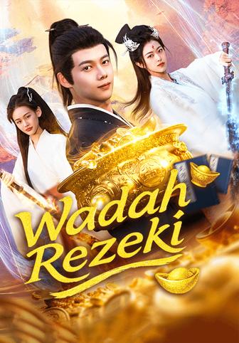 Wadah Rezeki