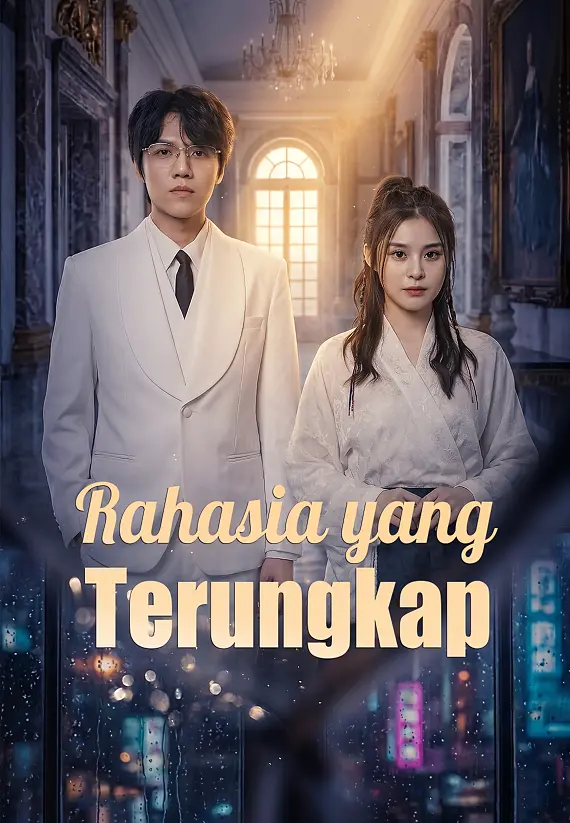 Rahasia yang Terungkap