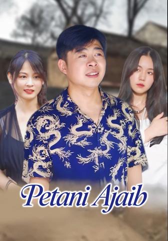 Petani Ajaib