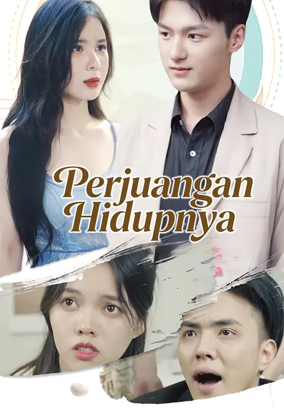 Perjuangan Hidupnya