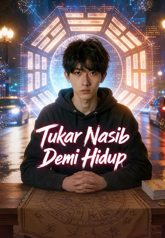 Tukar Nasib Demi Hidup