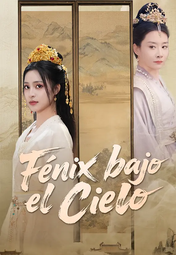 (Doblado)Fénix bajo el Cielo