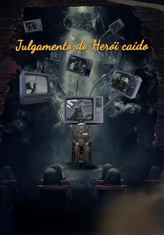Julgamento do Herói caído