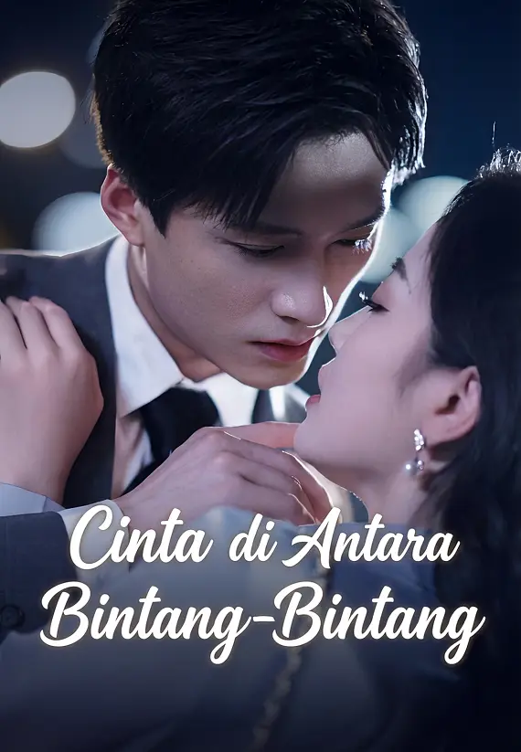 Cinta di Antara Bintang-Bintang