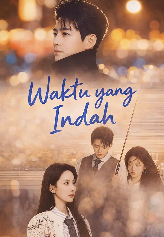 Waktu yang Indah