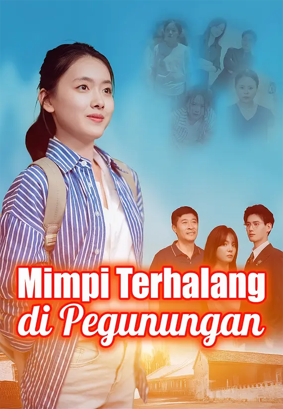 Mimpi Terhalang di Pegunungan