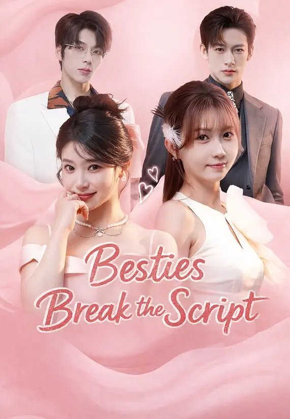 Besties Break the Script