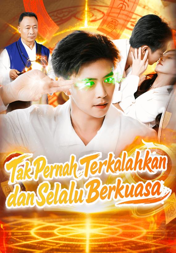 Tak Pernah Terkalahkan dan Selalu Berkuasa