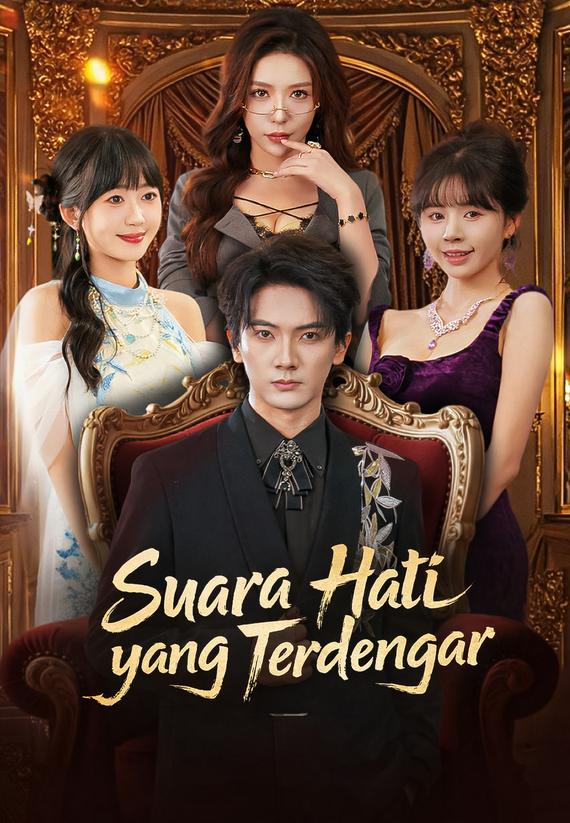 Suara Hati yang Terdengar