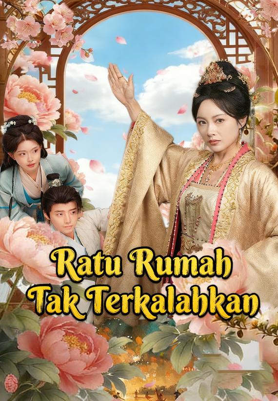 Ratu Rumah Tak Terkalahkan