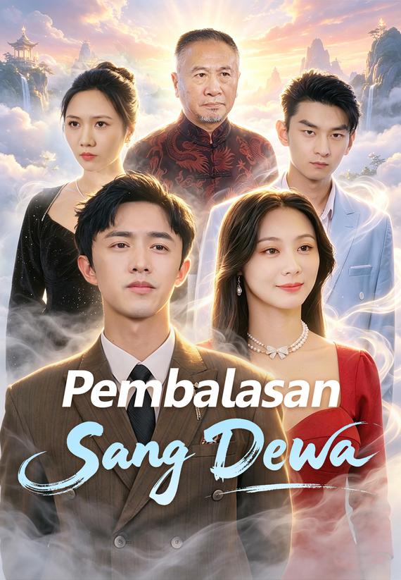 Pembalasan Sang Dewa