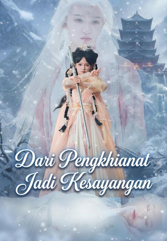 Dari Pengkhianat Jadi Kesayangan 