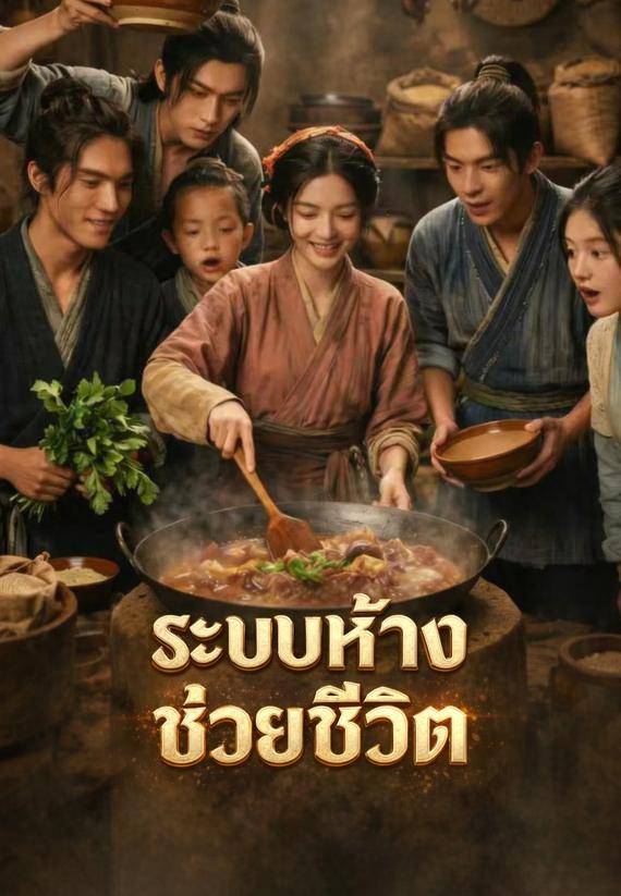 ระบบห้างช่วยชีวิต