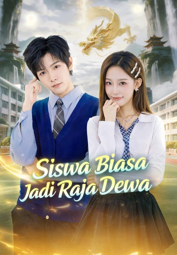 Siswa Biasa Jadi Raja Dewa